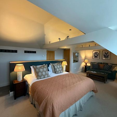 The Red Lion Inn Alnmouth Luaran gambar