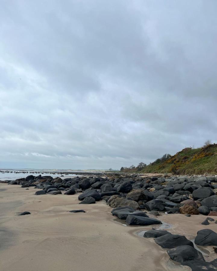 The Red Lion Inn Alnmouth Luaran gambar