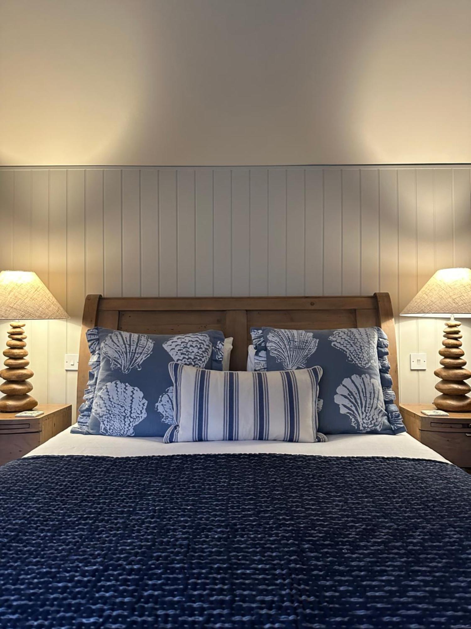 The Red Lion Inn Alnmouth Luaran gambar